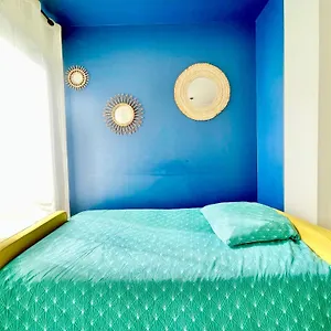  Appartement - Le Gestin - - Lumineux - Confort - Fibre Internet