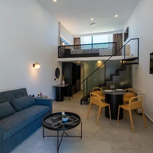 Ecoheaven Appartement Amoudara Lasithiou
