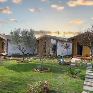 Linda Séjour chez l'habitant Shkodër